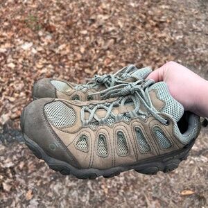 Oboz Sawtooth II Low Rise Waterproof